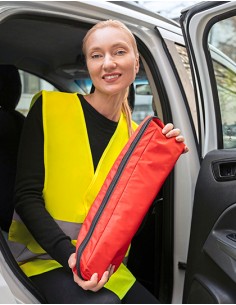 K-TRIO-Automobile Triple Safety Combi Bag Ebikon 2